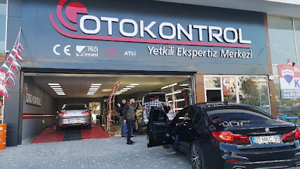 OTOKONTROL Antalya Oto Ekspertiz Merkezi Yerel İşletme fotoğrafı 1