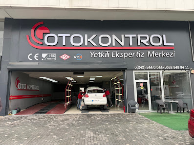 OTOKONTROL Antalya Oto Ekspertiz Merkezi Yerel İşletme fotoğrafı 3