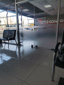 OTOKONTROL Antalya Oto Ekspertiz Merkezi Yerel İşletme fotoğrafı 5