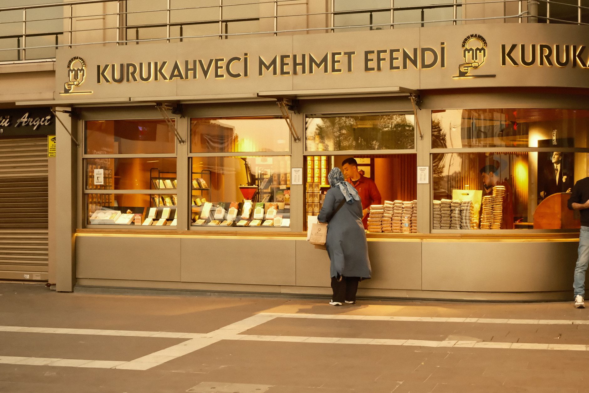 OTOKONTROL Antalya Oto Ekspertiz Merkezi Yerel İşletme fotoğrafı 9